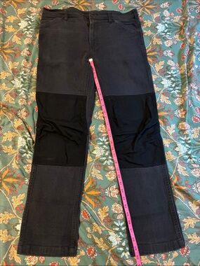 Topo Designs Dual Canvas Pants